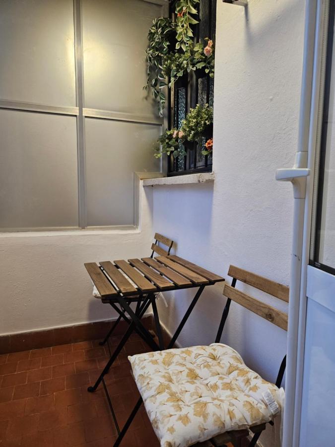 1A110 Apartamento Moderno Apartment Gijon Exterior photo